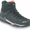 Meindl Tereno Mid GTX 1 Meindl Tereno Mid GTX -Meindl Soldes meindl tereno mid gtx schwarz rot 6 uk 39 1 3 eur schwarz rot 1