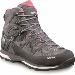 Meindl Tonale Lady GTX -Meindl Soldes meindl tonale lady gtx anthrazit rose 4 1 2