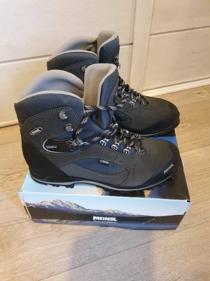 Meindl Softline Men Ultra 3 Meindl Softline Men Ultra