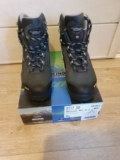 Meindl Softline Men Ultra 6 Meindl Softline Men Ultra -Meindl Soldes meindl20dev